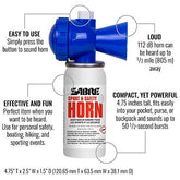 Spray avertizare Sabre Frontiersman